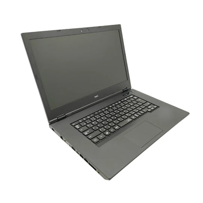 NEC VersaPro VKT16/X-9 Core i5 10210U/16GB/SSD 500GB/15.6インチ/Windows 11 Pro