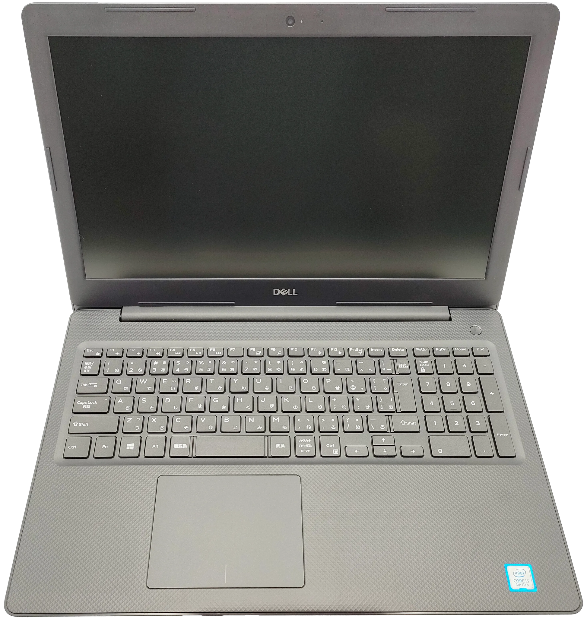 DELL 3580 第8世代 i5 SSD256GB 2019年製 【公式通販】 DELL 3580 第8世代 i5 SSD256GB 2019年製 【公式通販】