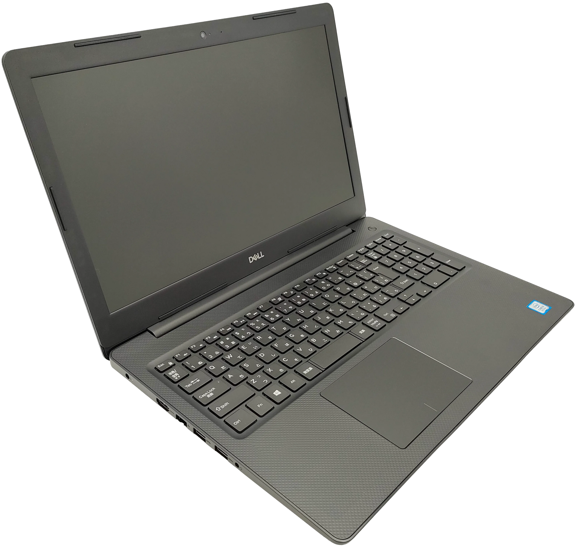 Dell ノートパソコンInspiron 15 3000(ワイヤレスマウス付 Dell ノートパソコンInspiron 15 3000(ワイヤレスマウス付