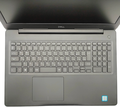 Dell Latitude 3590 Core i5 8250U/16GB/500GB/15.6/Windows 11 Pro Dell Latitude 3590 Core i5 8250U/16GB/500GB/15.6/Windows 11 Pro