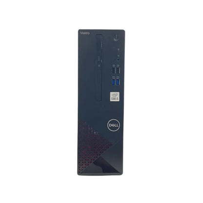 Dell Vostro 3681 中古デスクパソコン | Core i5 10400 メモリ16GB Dell Vostro 3681 中古デスクパソコン | Core i5 10400 メモリ16GB