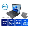 Dell Latitude 5500 Core i5 8265U/16GB/新品SSD 500GB/15.6インチ/Windows 11 Pro
