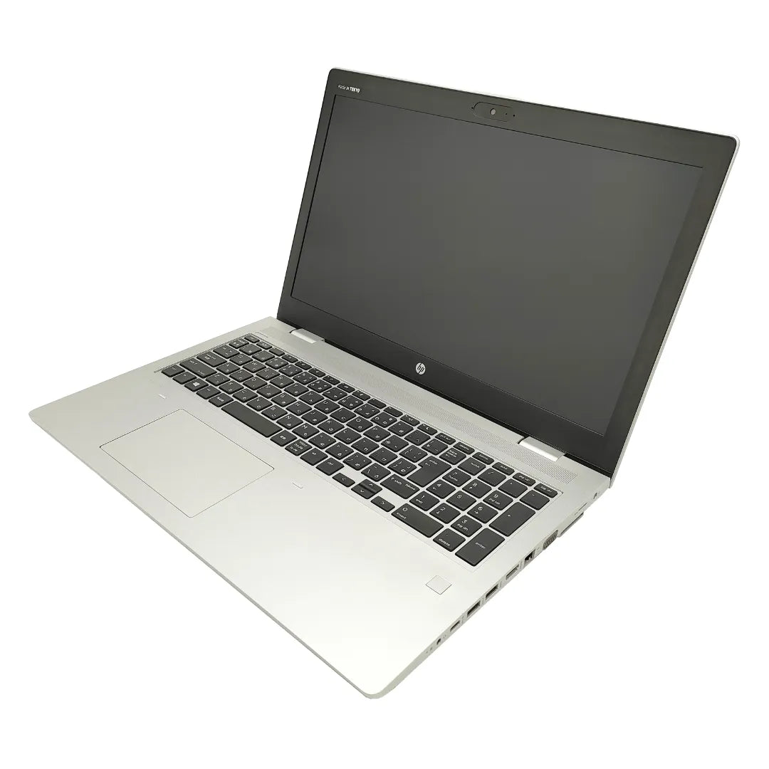 HP ProBook 650 G5 中古ノートパソコン | Core i5 メモリ8GB SSD240GB HP ProBook 650 G5 中古ノートパソコン | Core i5 メモリ8GB SSD240GB