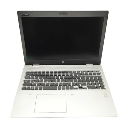 【無期限保証】HP ProBook 650 G5 Core i5 8265U/メモリ16GB/新品SSD 512GB/15.6インチ フルHD/Windows 11 Pro