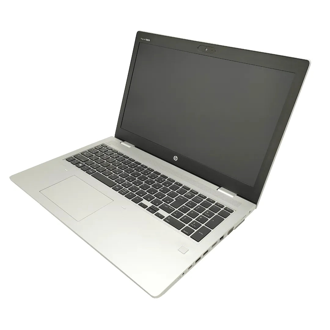 【無期限保証】HP ProBook 650 G5 Core i5 8265U/メモリ16GB/新品SSD 512GB/15.6インチ フルHD/Windows 11 Pro