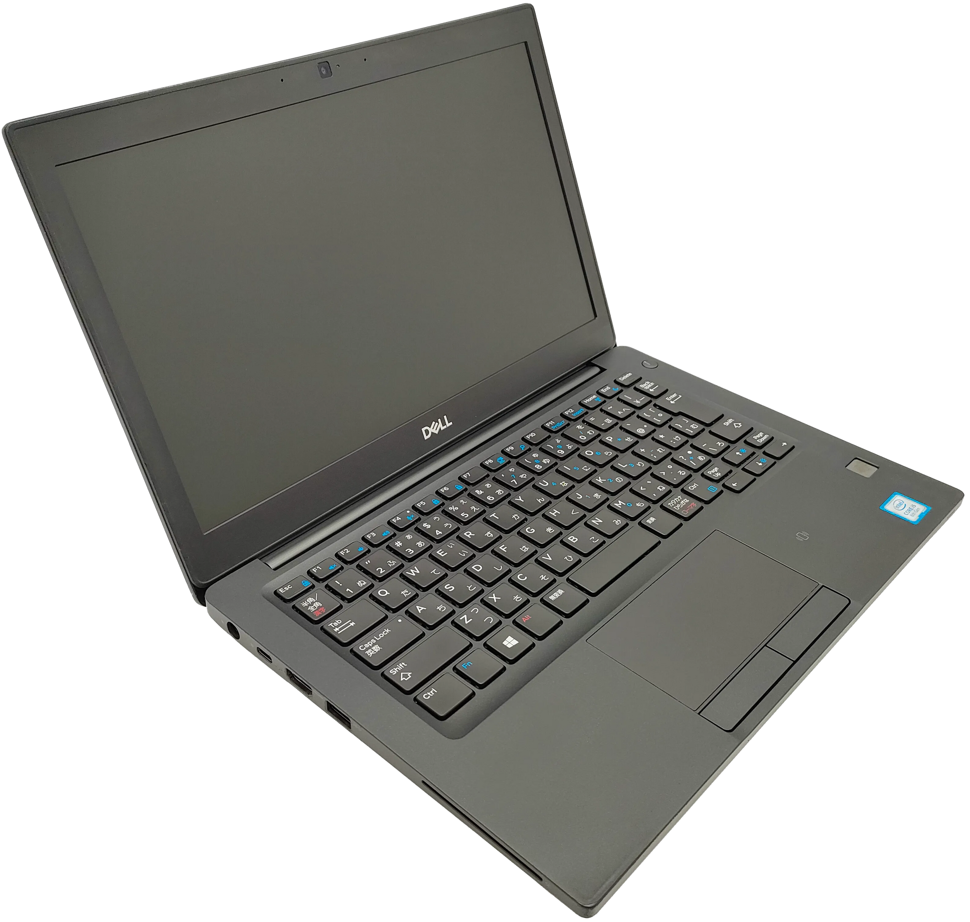 快速PCノートパソコン dell 7290 PK92 快速PCノートパソコン dell 7290 PK92