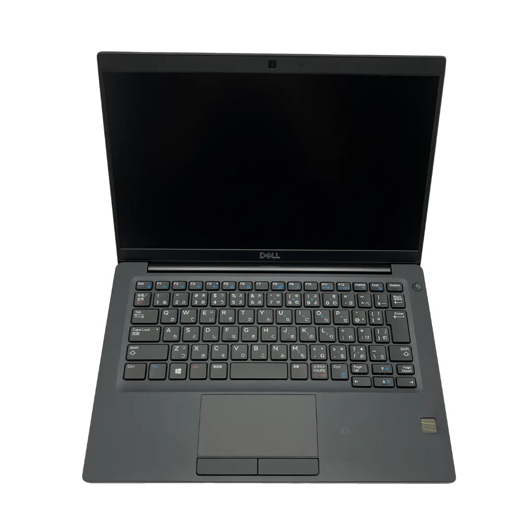 Dell Latitude 7390 中古ノートパソコン | Core i5 8350Uメモリ8GB Dell Latitude 7390 中古ノートパソコン | Core i5 8350Uメモリ8GB