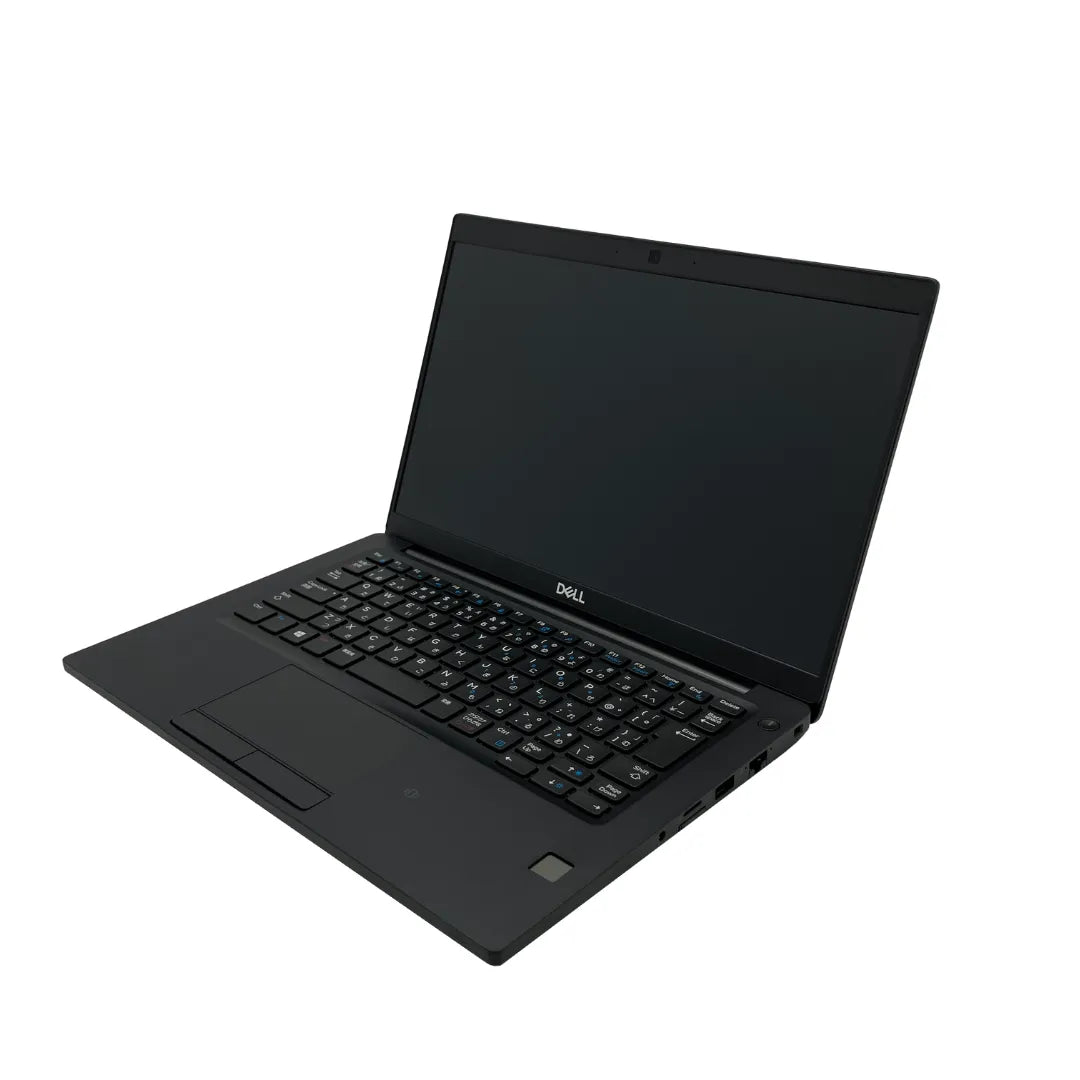 Dell Latitude 7390 中古ノートパソコン | Core i5 8350Uメモリ8GB Dell Latitude 7390 中古ノートパソコン | Core i5 8350Uメモリ8GB