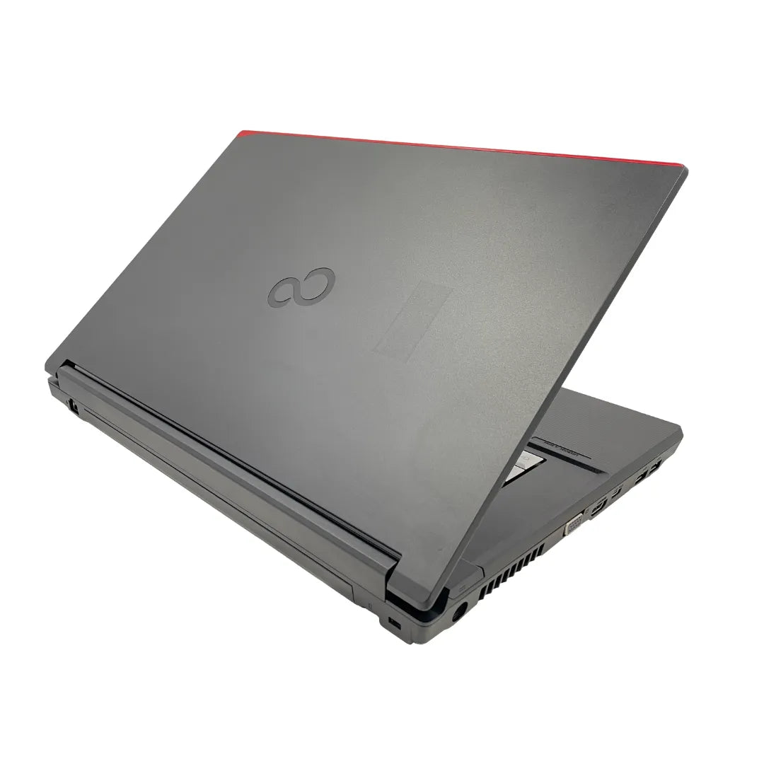 【無期限保証】富士通 LIFEBOOK A5510 Core i5 10310U/メモリ8GB/新品SSD 500GB/15.6インチ/マルチドライブ/Windows 11 Pro