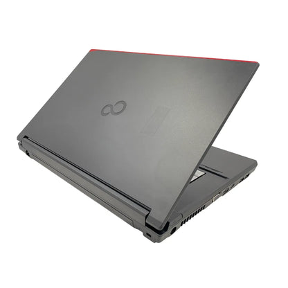 【無期限保証】富士通 LIFEBOOK A5510 Core i5 10310U/メモリ8GB/新品SSD 500GB/15.6インチ/マルチドライブ/Windows 11 Pro