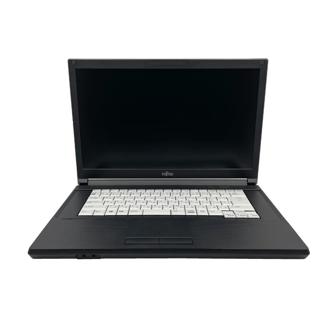 【無期限保証】富士通 LIFEBOOK A5510 Core i5 10310U/メモリ8GB/新品SSD 500GB/15.6インチ/マルチドライブ/Windows 11 Pro