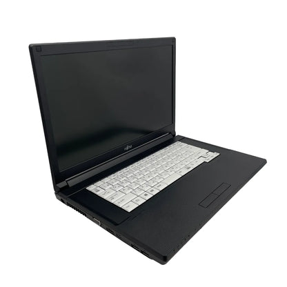 【無期限保証】富士通 LIFEBOOK A5510 Core i5 10310U/メモリ8GB/新品SSD 500GB/15.6インチ/マルチドライブ/Windows 11 Pro