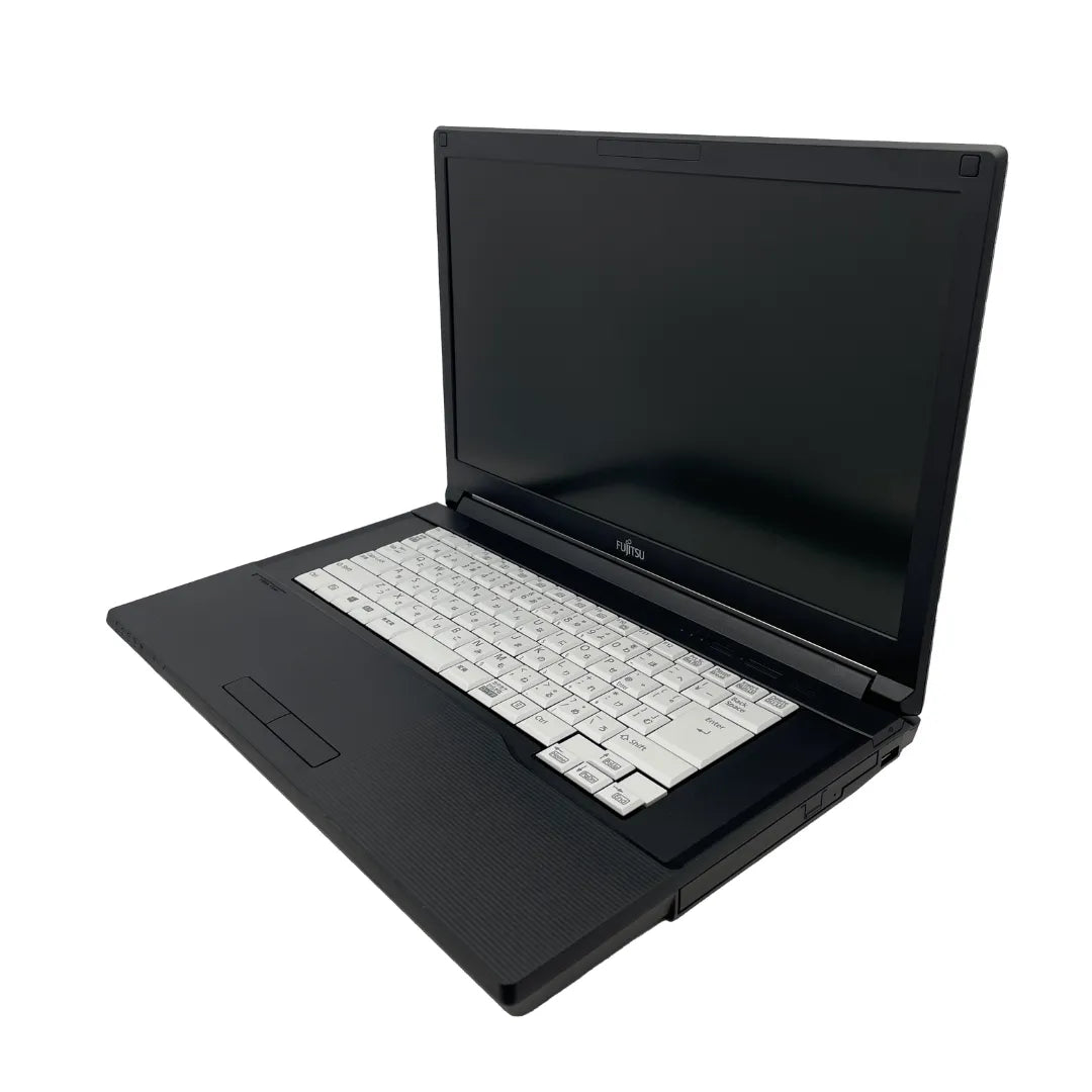 【無期限保証】富士通 LIFEBOOK A5510 Core i5 10310U/メモリ8GB/新品SSD 500GB/15.6インチ/マルチドライブ/Windows 11 Pro