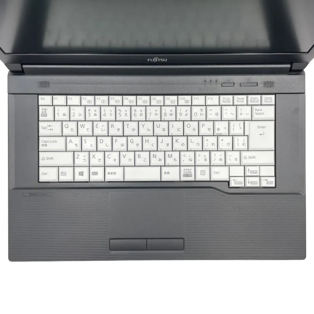 【無期限保証】富士通 LIFEBOOK A5510 Core i5 10310U/メモリ8GB/新品SSD 500GB/15.6インチ/マルチドライブ/Windows 11 Pro