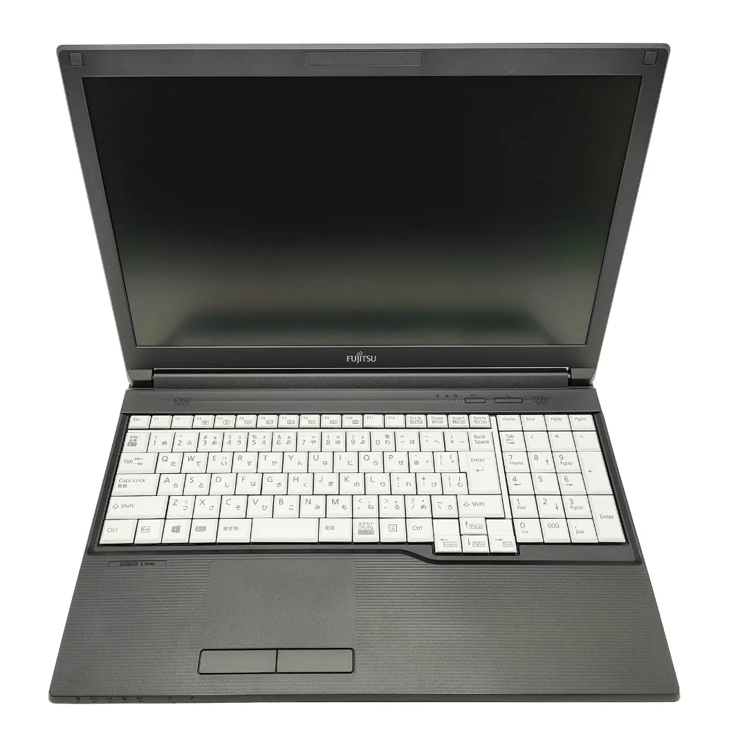 富士通 LIFEBOOK A579 中古ノートパソコン | Core i3 8145U メモリ8GB 富士通 LIFEBOOK A579 中古ノートパソコン | Core i3 8145U メモリ8GB