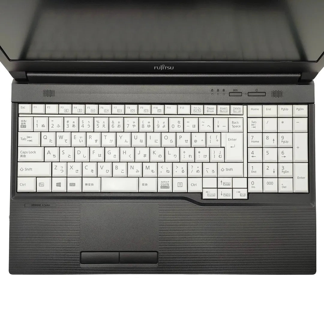 富士通 LIFEBOOK A579 中古ノートパソコン | Core i3 8145U メモリ8GB 富士通 LIFEBOOK A579 中古ノートパソコン | Core i3 8145U メモリ8GB