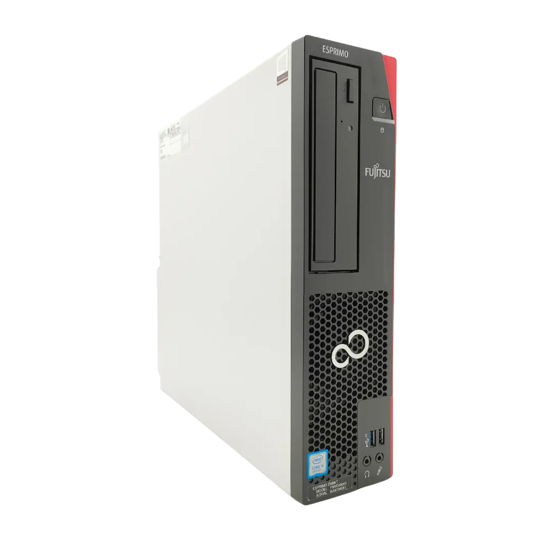 富士通 ESPRIMO D588 中古デスクパソコン | Core i5 8500 メモリ32GB 富士通 ESPRIMO D588 中古デスクパソコン | Core i5 8500 メモリ32GB