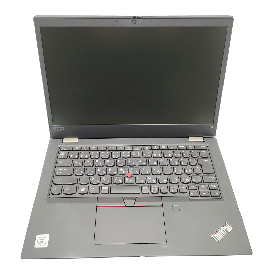 Lenovo ThinkPad L13 Gen 1 中古ノートパソコン | Core i5 メモリ16GB Lenovo ThinkPad L13 Gen 1 中古ノートパソコン | Core i5 メモリ16GB
