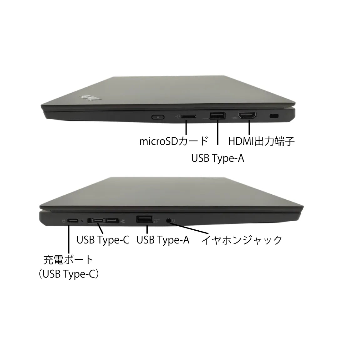 Lenovo ThinkPad L13 Gen 1 中古ノートパソコン | Core i5 メモリ16GB Lenovo ThinkPad L13 Gen 1 中古ノートパソコン | Core i5 メモリ16GB