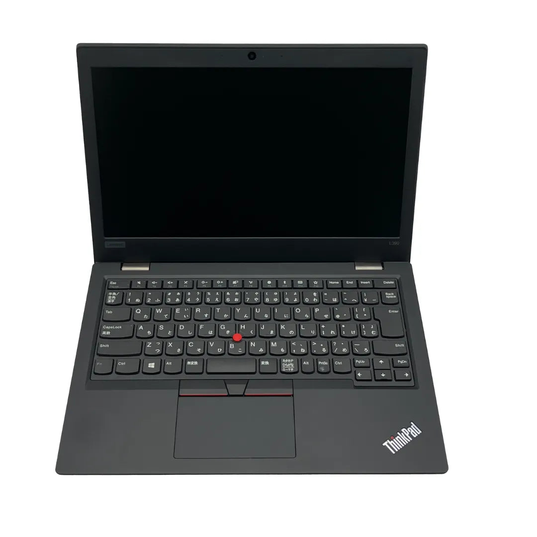 Lenovo ThinkPad L390 中古ノートパソコン | Core i5 8265U 16GB 500GB Lenovo ThinkPad L390 中古ノートパソコン | Core i5 8265U 16GB 500GB