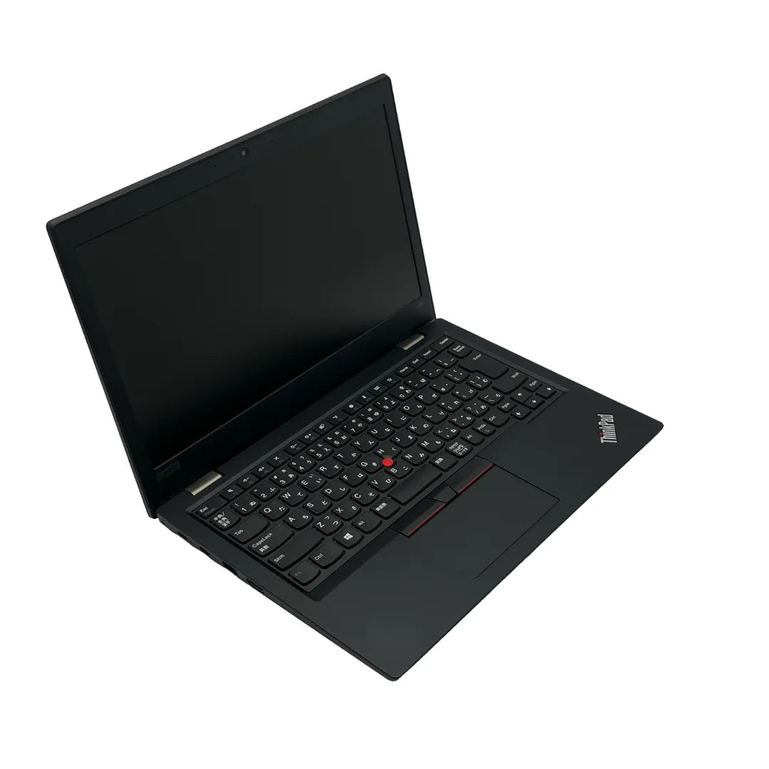 Lenovo ThinkPad L390 中古ノートパソコン | Core i5 8265U 16GB 500GB Lenovo ThinkPad L390 中古ノートパソコン | Core i5 8265U 16GB 500GB