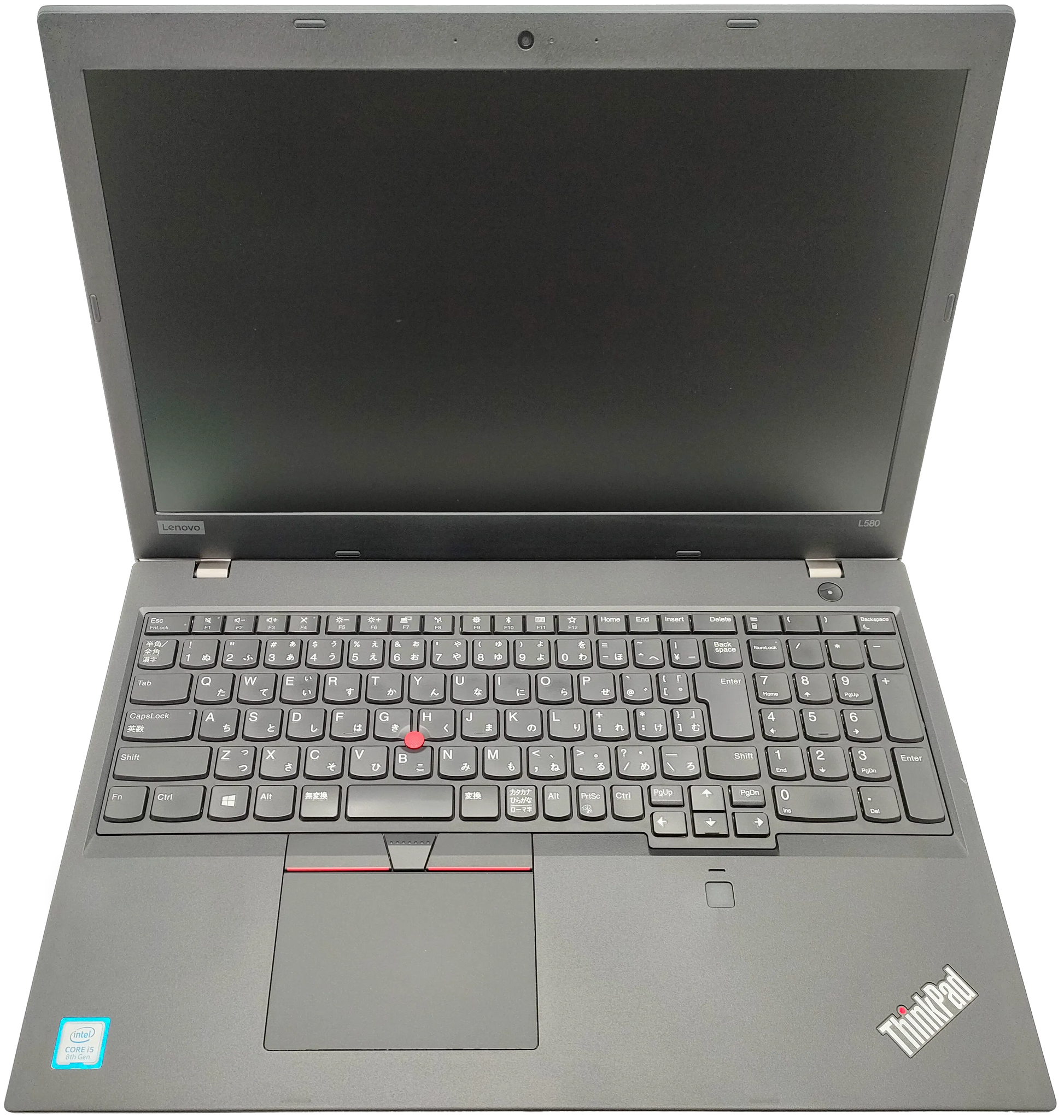 Lenovo ThinkPad L580 Core i5 8250U/8GB/500GB/15.6/Windows 11 Pro Lenovo ThinkPad L580 Core i5 8250U/8GB/500GB/15.6/Windows 11 Pro