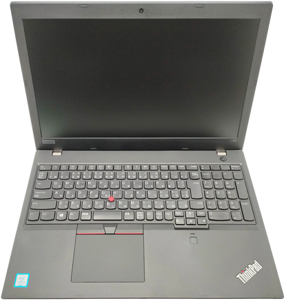 Lenovo ThinkPad L590 Core i3 8145U/8GB/240GB/15.6/Windows 11 Pro Lenovo ThinkPad L590 Core i3 8145U/8GB/240GB/15.6/Windows 11 Pro