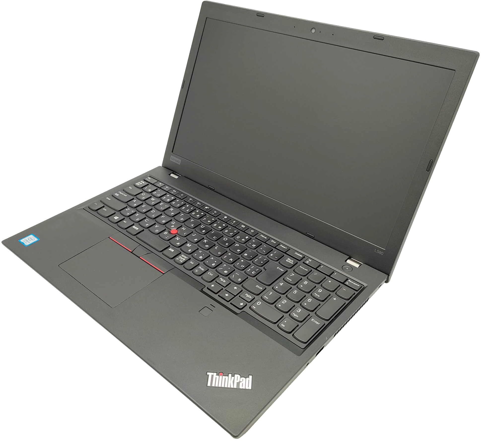 無期限保証】Lenovo ThinkPad L580 Core i5 8250U/メモリ8GB 無期限保証】Lenovo ThinkPad L580 Core i5 8250U/メモリ8GB