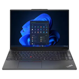 【未使用品】Lenovo ThinkPad E16 Gen 2 AMD Ryzen 5 7535U/16GB/256GB/16/Windows 11 Pro ※R∞PCシリーズではございません