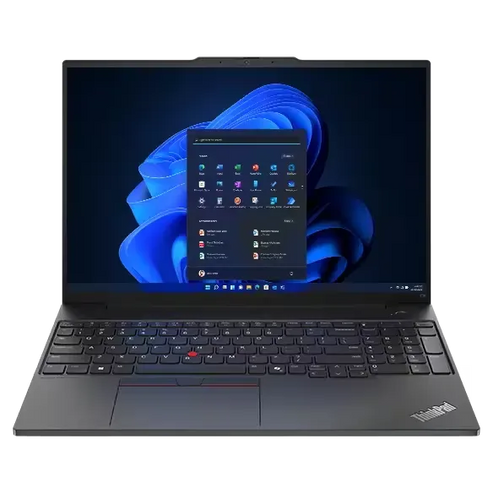 Lenovo ThinkPad E16 Gen 2 AMD