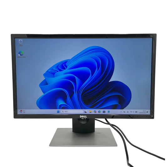 【中古Bランク】Dell SE2416H 23.8型 フルHD液晶モニター HDMI/D-Sub ※R∞PCシリーズではございません