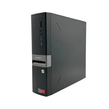 【中古Aランク】マウスコンピューター SH-A5U01 Ryzen 5 5500GT/メモリ 16GB/SSD 512GB/Windows 11 Pro