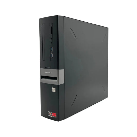 【中古Aランク】マウスコンピューター SH-A5U01 Ryzen 5 5500GT/メモリ 16GB/SSD 512GB/Windows 11 Pro