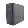 【中古Aランク】iiyama STYLE-M07M-149-UH3X Core i9 14900/メモリ 64GB/SSD 2TB＋HDD 8TB/DVD-MULTI/Windows 11 Home