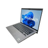 【中古Bランク】VAIO VAIO SX14 VJS142C12N Core i7 10710U/メモリ16GB/SSD 512GB/14インチ/Windows 11 Pro