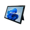 【中古Bランク】Microsoft Surface Pro 7 Core i5 1035G4/メモリ 8GB/SSD 256GB/12.3インチ/Windows 11 Pro