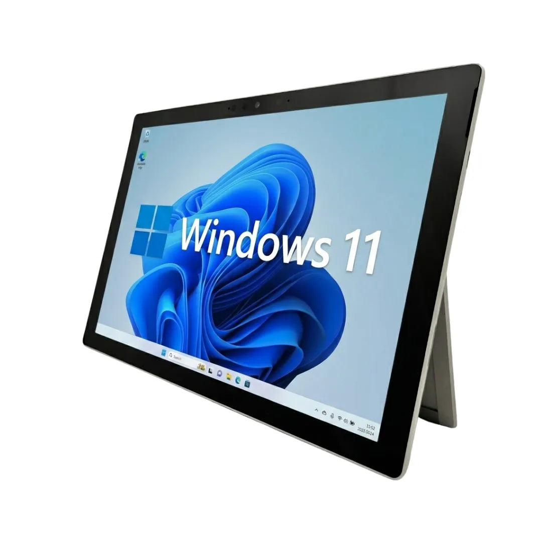 【中古Dランク】Microsoft Surface Pro 7 Core i5 1035G4/メモリ8GB/SSD 256GB/12.3インチ/Windows 11 Pro