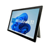 【中古Dランク】Microsoft Surface Pro 7 Core i5 1035G4/メモリ8GB/SSD 256GB/12.3インチ/Windows 11 Pro