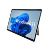 【中古Aランク】Microsoft Surface Pro 8 Core i5 1145G7/メモリ 8GB/SSD 256GB/13インチ/Windows 11 Pro