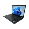 【中古Cランク】Lenovo ThinkPad L15 Gen 2 Core i5 1135G7/メモリ 16GB/SSD 512GB/15.6インチ フルHD/Windows 11 Pro