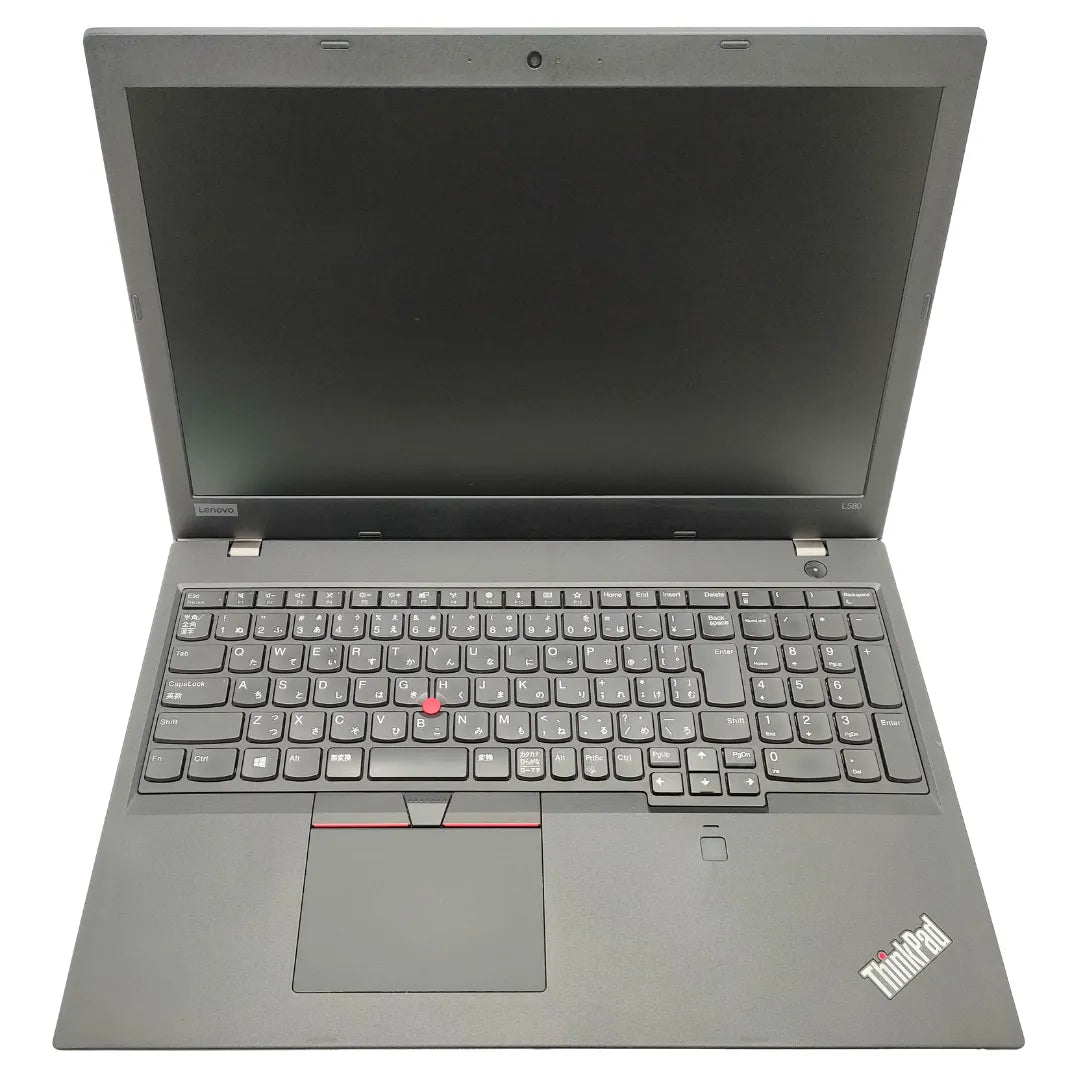 ThinkPad_L580__front
