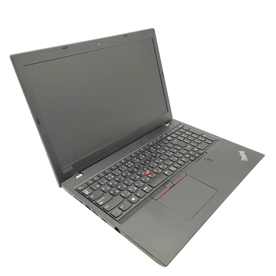 Lenovo ThinkPad L580 中古ノートパソコン | Core i5 8250U メモリ16GB Lenovo ThinkPad L580 中古ノートパソコン | Core i5 8250U メモリ16GB