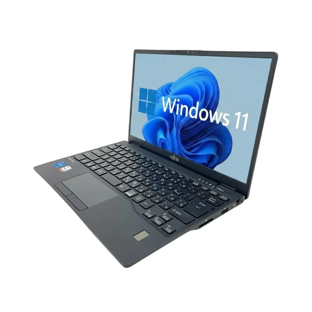【中古Bランク】富士通 LIFEBOOK U9311/HX Core i5 1135G7/メモリ 8GB/SSD 256GB/13.3インチ フルHD/Windows 11 Pro
