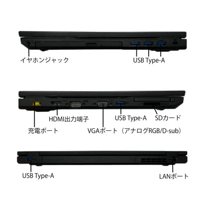VJT16X-3_interface