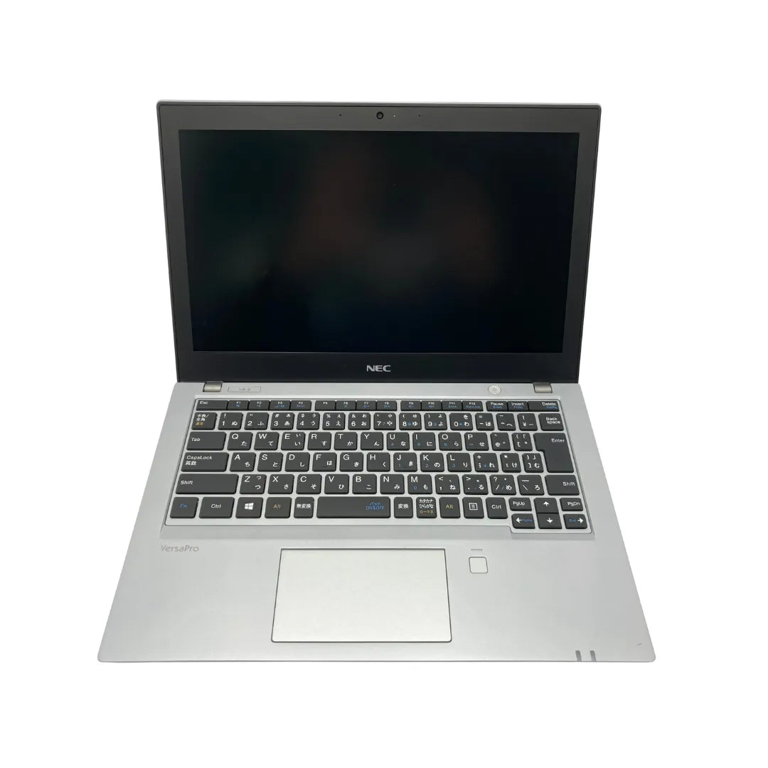 NEC VersaPro VKT16/B-3 中古ノートパソコン | Core i5 メモリ8GB NEC VersaPro VKT16/B-3 中古ノートパソコン | Core i5 メモリ8GB