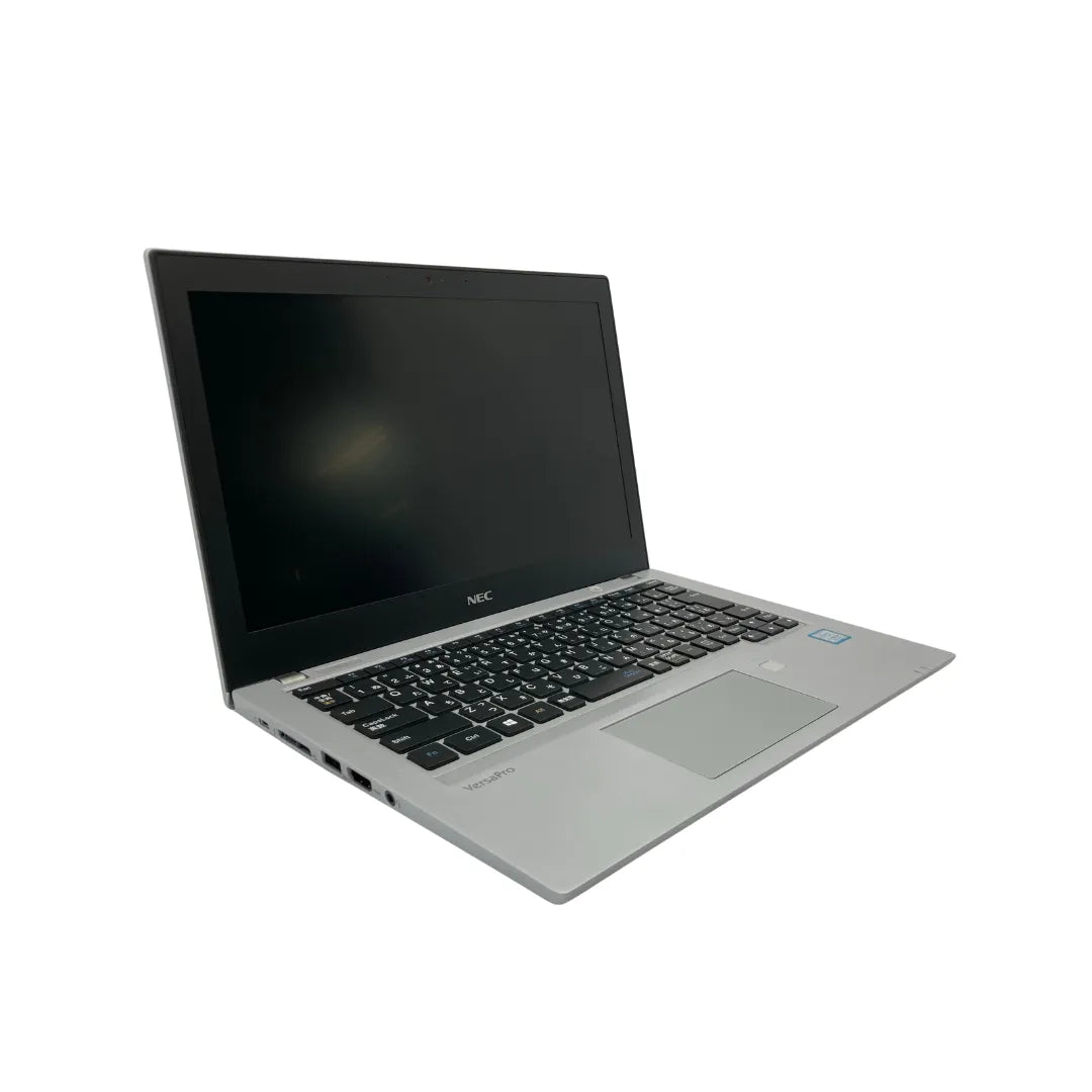 NEC VersaPro VKT16/B-3 中古ノートパソコン | Core i5 メモリ8GB NEC VersaPro VKT16/B-3 中古ノートパソコン | Core i5 メモリ8GB