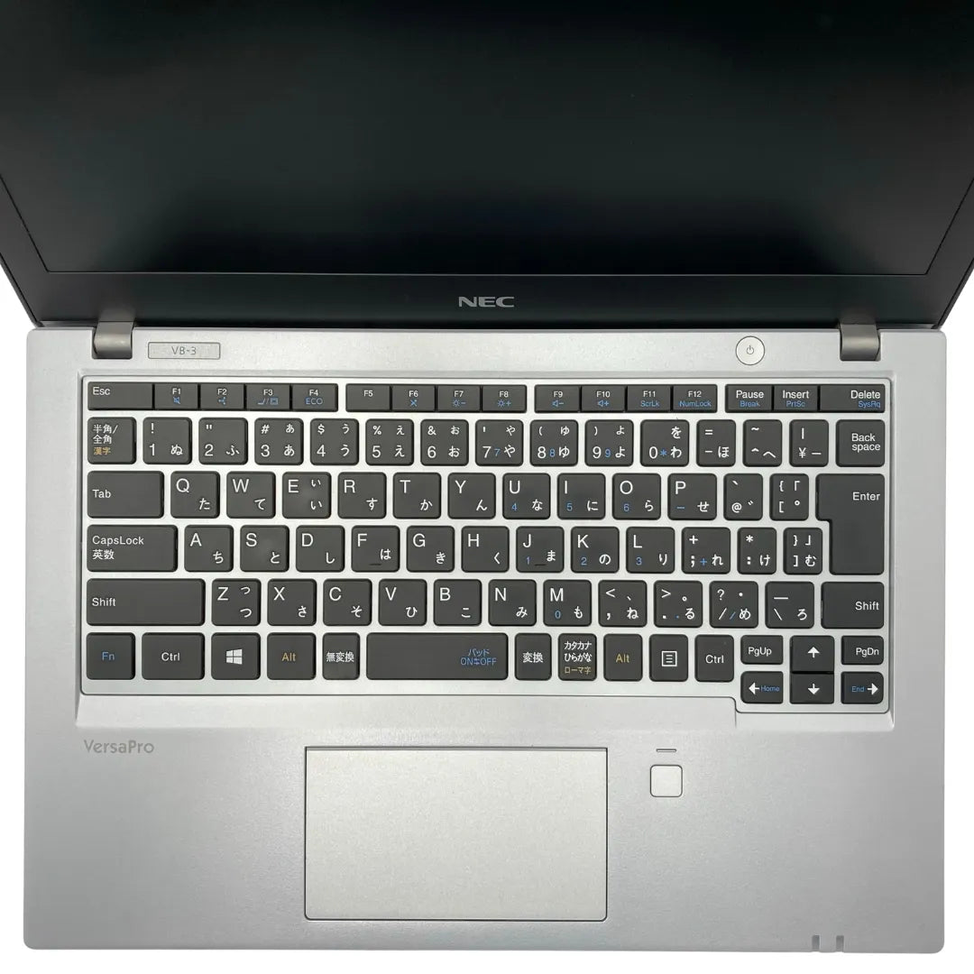 NEC VersaPro VKT16/B-3 中古ノートパソコン | Core i5 メモリ8GB NEC VersaPro VKT16/B-3 中古ノートパソコン | Core i5 メモリ8GB