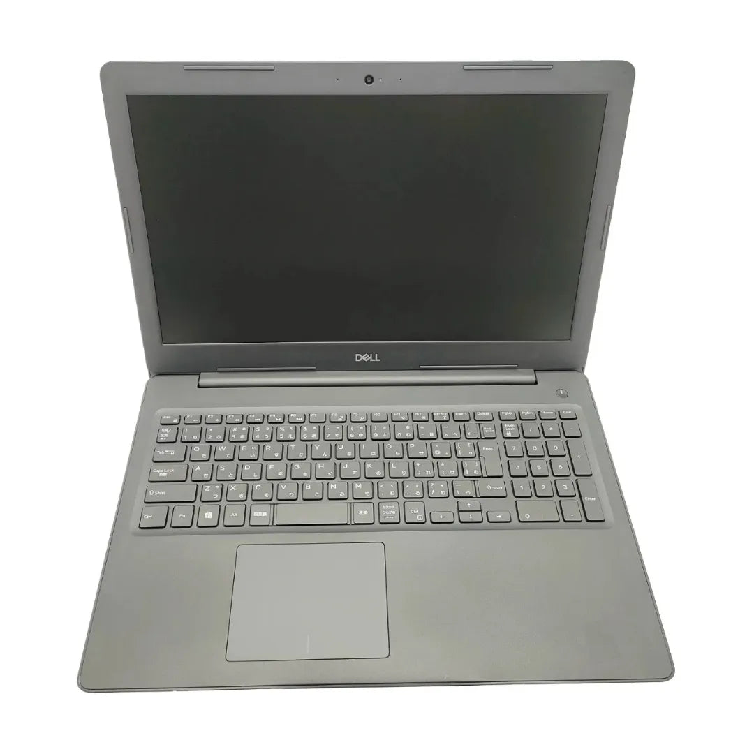 Vostro 0 Core カメラ不良 1.6GHz⁄8GB⁄256GB(SSD)⁄Multi⁄15.6