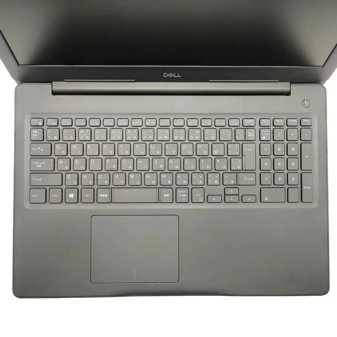Dell Vostro 3580 中古ノートパソコン | Core i5 メモリ16GB 新品SSD Dell Vostro 3580 中古ノートパソコン | Core i5 メモリ16GB 新品SSD