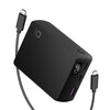 【新品】CIO SMARTCOBY TRIO 67W SS 20000mAh（半固体電池）ブラック